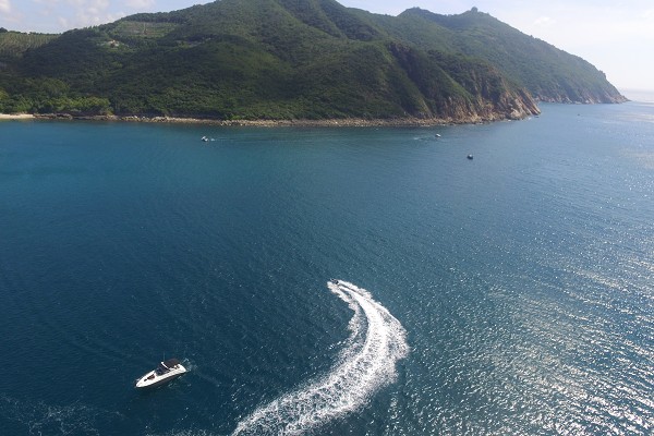 三亞港-三亞角 三亞港-三亞角