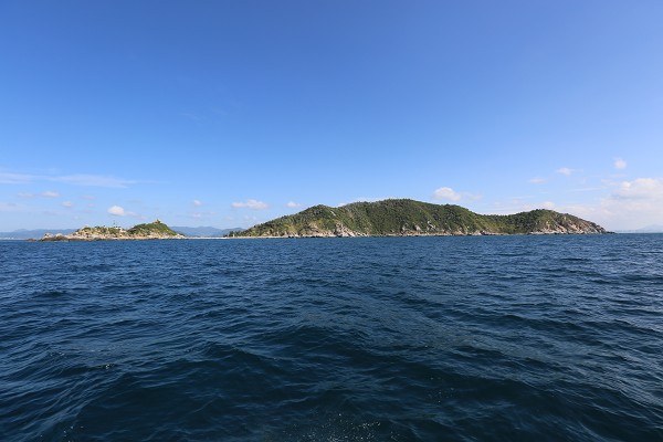 三亞港-西島 三亞港-西島