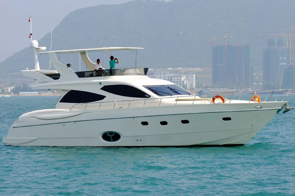 Sea Stella 63 Sea Stella 63