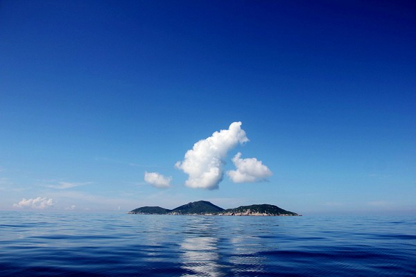 石梅灣游艇會-烏石姆-加井島-艾美酒店 石梅灣游艇會-烏石姆-加井島-艾美酒店