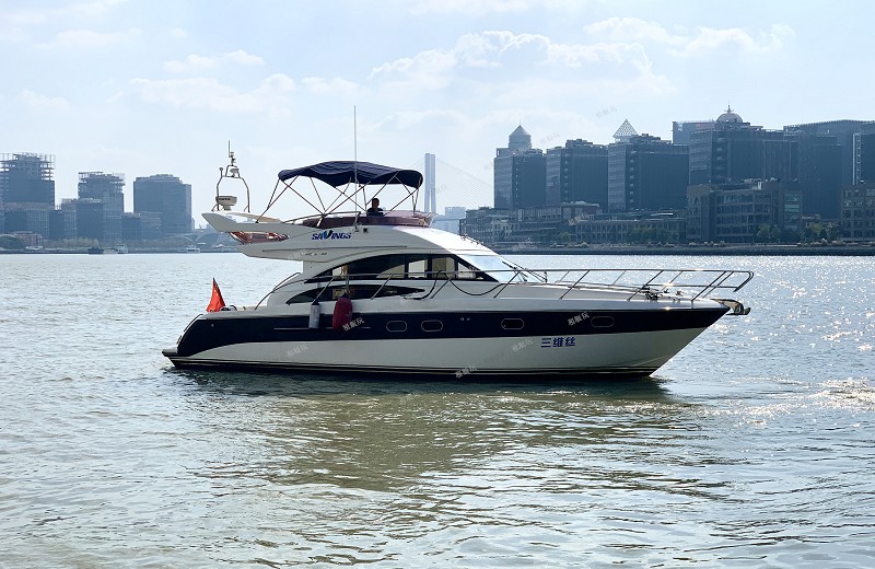 42尺飛橋 42尺飛橋