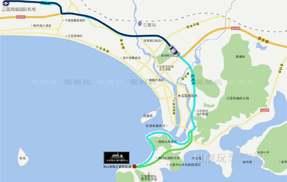 大圖機場線路.jpg