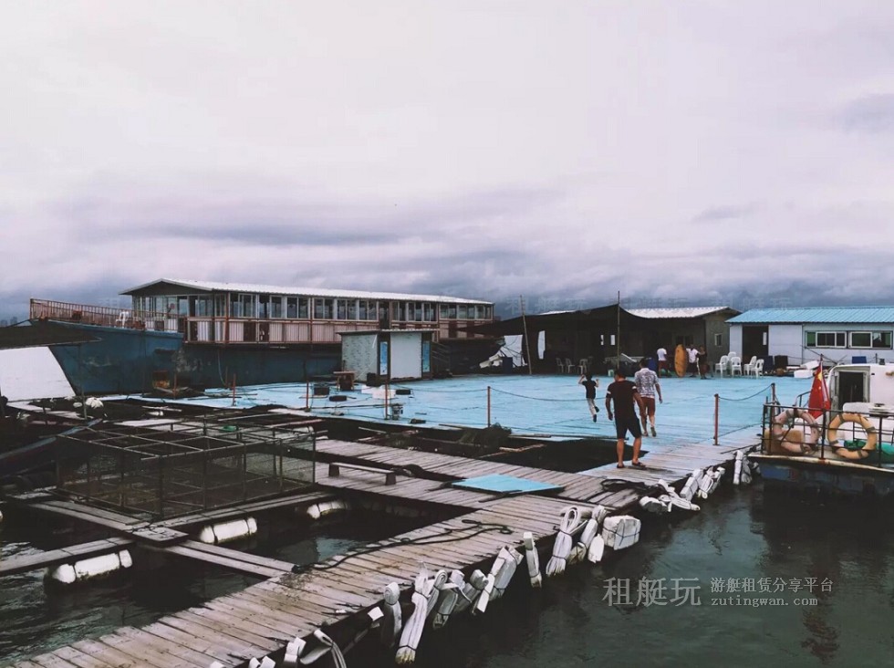 廈門游艇租賃 廈門游艇租賃