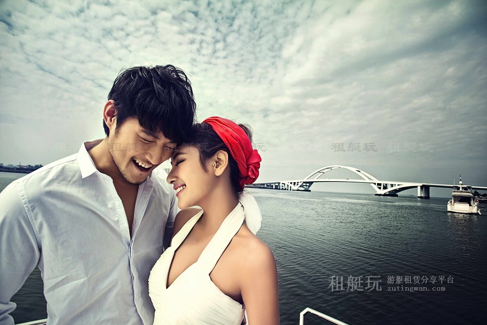 游艇 帆船主題玩法推薦-行攝海上! 游艇 帆船主題玩法推薦-行攝海上!