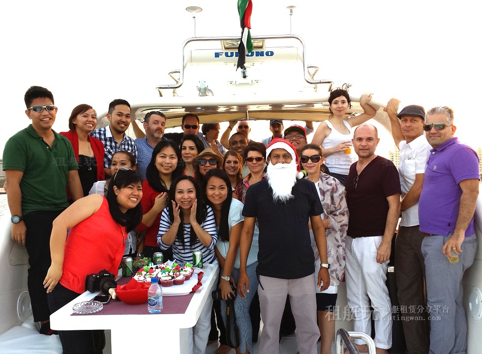 主題玩法推薦-海上Party 主題玩法推薦-海上Party