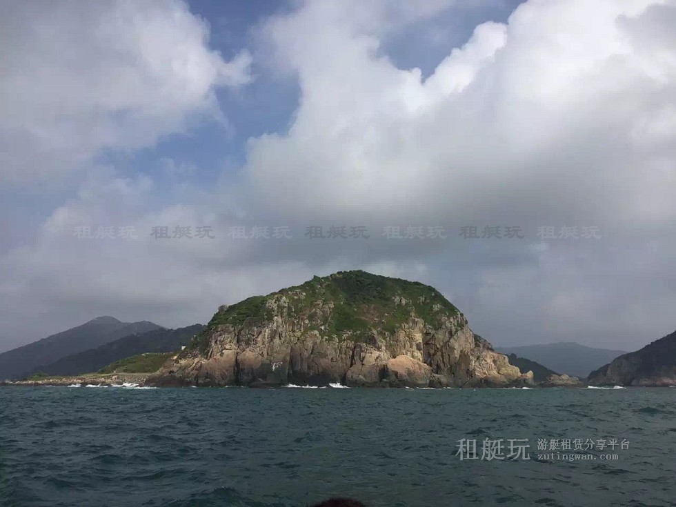 深圳玩船-釣魚(yú)&帆船最適宜