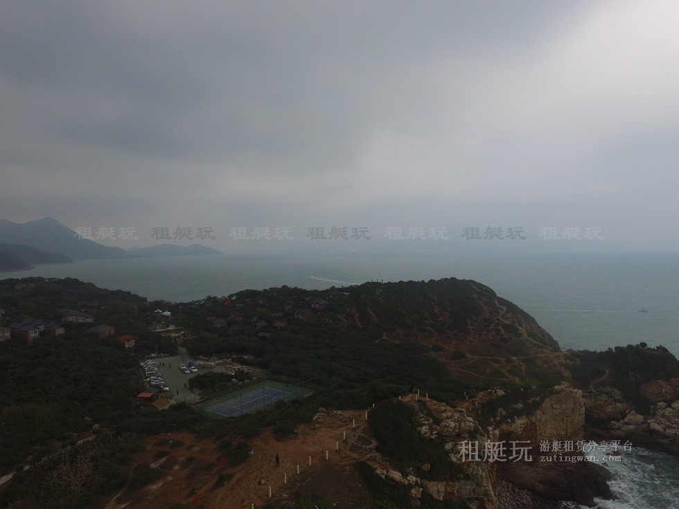 深圳大梅沙游艇會 深圳大梅沙游艇會