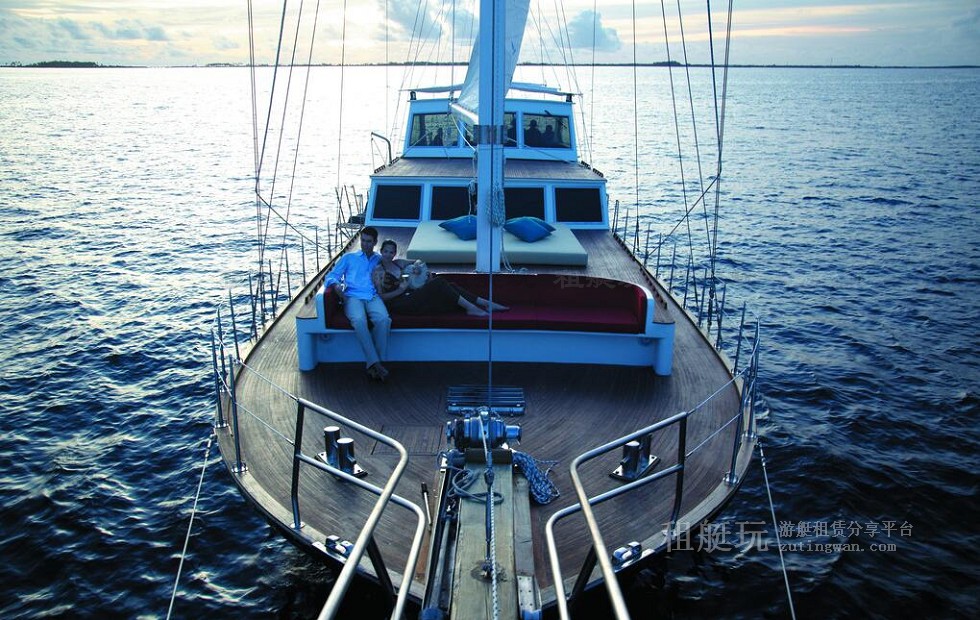  游艇旅游必看知識！