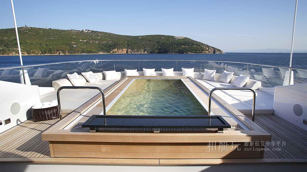 國際通用游艇租賃合同條款 收費明細(xì) 國際通用游艇租賃合同條款 收費明細(xì)