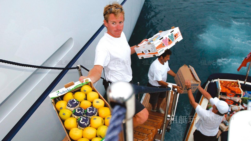 國際通用游艇租賃合同條款 收費明細(xì) 國際通用游艇租賃合同條款 收費明細(xì)