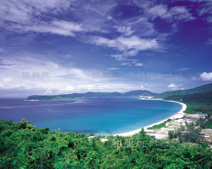 三亞海釣目的地推薦,租艘釣魚艇去海釣吧! 三亞海釣目的地推薦,租艘釣魚艇去海釣吧!