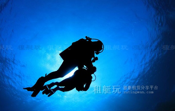 租游艇出海玩什么？十類炫酷水上玩具