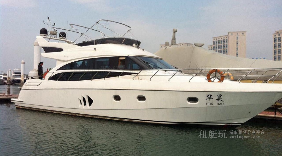 新傳奇60尺 新傳奇60尺