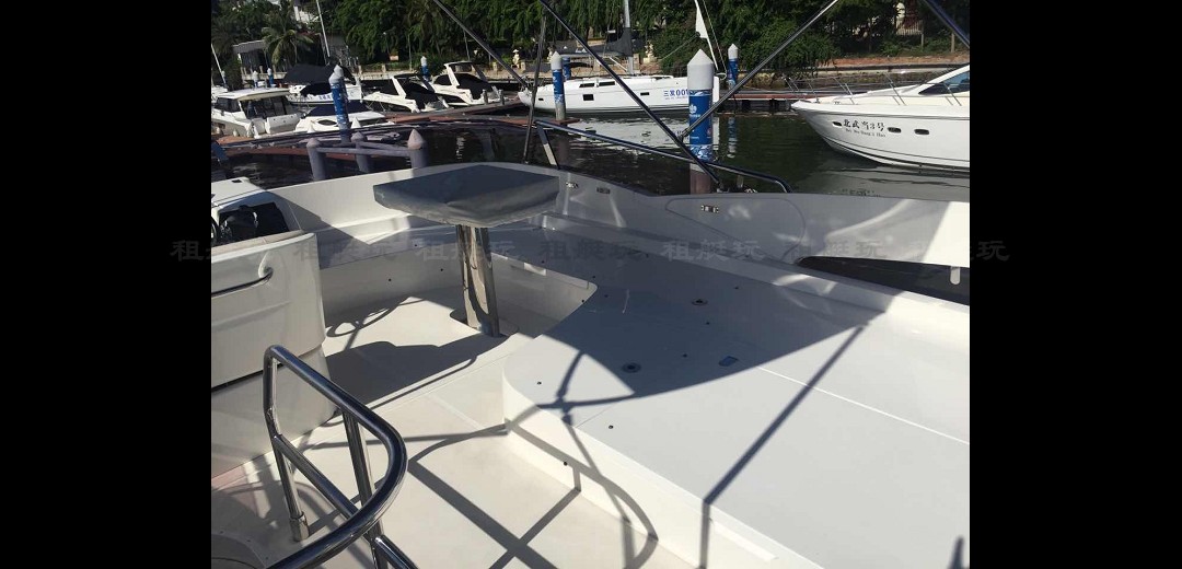 公主Princess 42尺 