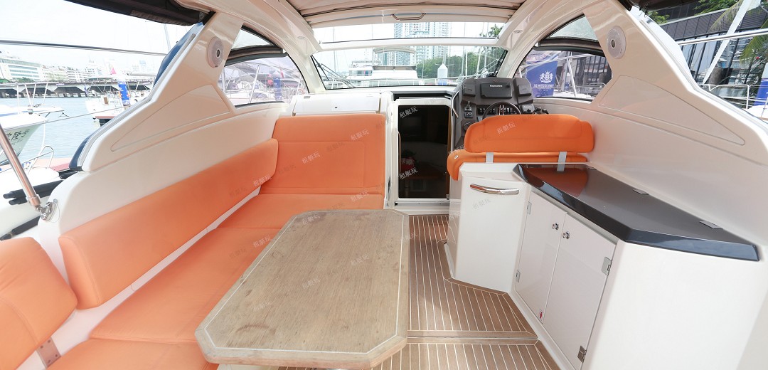 意大利34英尺 意大利34英尺