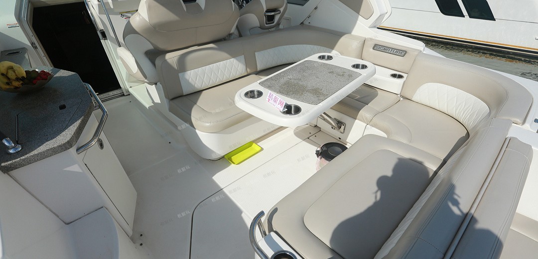 美國查帕拉爾330