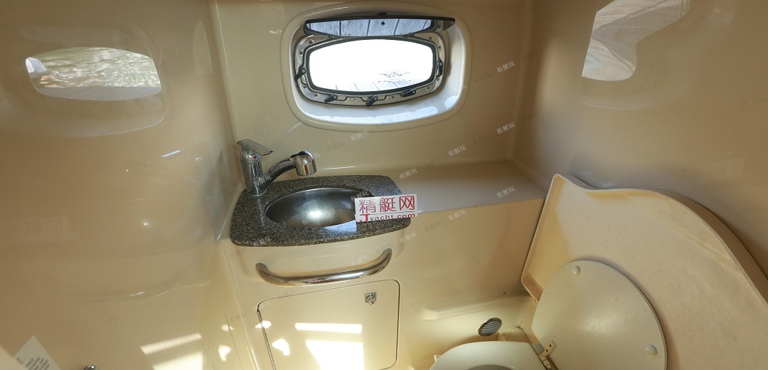 美國查帕拉爾330