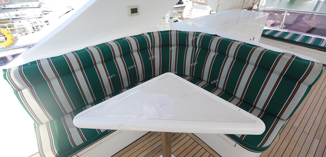 68英尺豪華游艇 68英尺豪華游艇