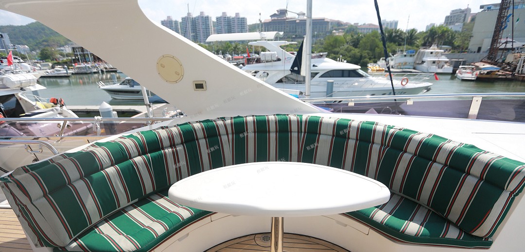 68英尺豪華游艇 68英尺豪華游艇